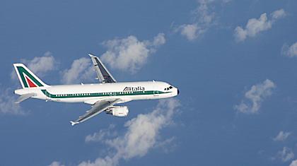 Πετάμε περισσότερο, περισσότεροι!