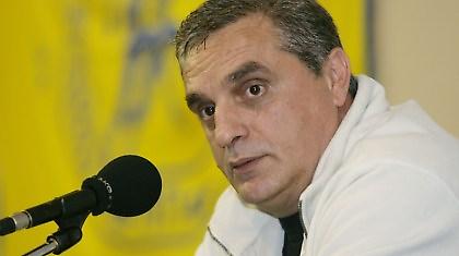 Κρατά χαμηλά τους τόνους ο Πεδουλάκης