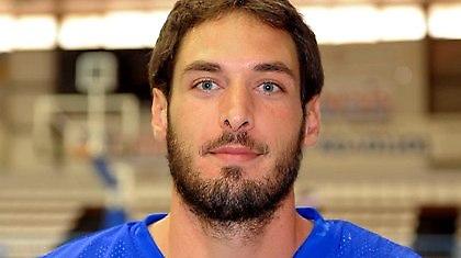 Χαρίσης: «Θα βρούμε το ρυθμό μας»