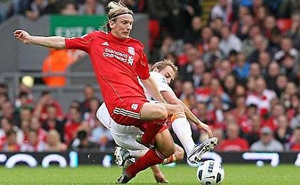 Πόουλσεν: «Δείτε μας τον Φεβρουάριο»