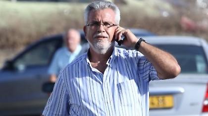 Φωτιά σε αυτοκίνητο Κύπριου διαιτητή