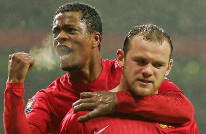 Εβρά: «Θα ξαναγίνει κορυφαίος ο Ρούνεϊ»