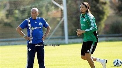 Κόουτς, κάνε το θαύμα σου!