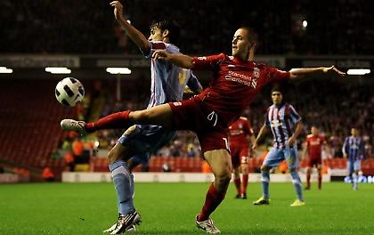 Η ώρα της επιστροφής για Κόουλ