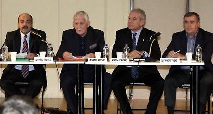 Χείρα βοηθείας 1,6 εκατ. ευρώ ζητά ο Ερασιτέχνης ΠΑΟ