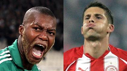 FC: Το «δίπολο» του πρωταθλήματος, δεν είναι το Μιραλάς - Σισέ