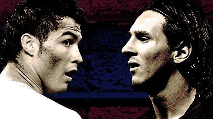 Μέσι… «δαγκωτό»!