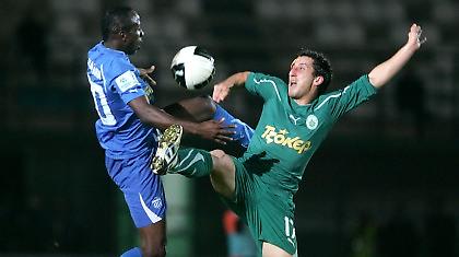 Ισόπαλοι και δυσαρεστημένοι