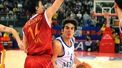 «Παιχνίδι Final Four με Ολυμπιακό»!