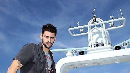 Κουζούνης: «Ζηλεύω το ποδόσφαιρο»