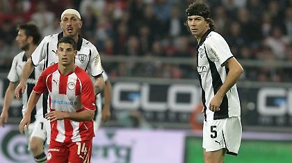 Αυτοί θα έδειχναν έλεος στον Ολυμπιακό;