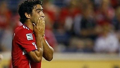 Υπό παραχώρηση ο Καστίγιο