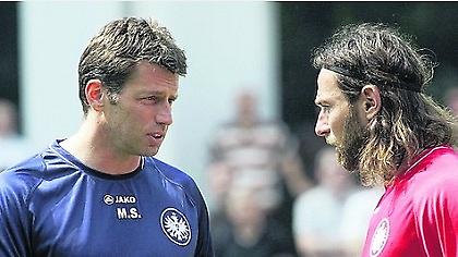 Έξαλλος με Αμανατίδη ο Σκίμπε