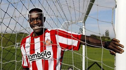 Είναι μικρός, καλός, αλλά δανεικός!