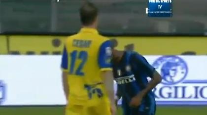 Τρεις αγωνιστικές σε Ετό για την κουτουλιά (video)