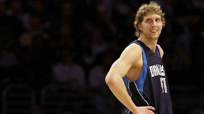 Όταν ο Νοβίτσκι ήταν πιτσιρίκι…