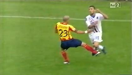 Ηχηρή «καμπάνα» σε Σεβαντόν (video)