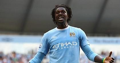 Αντεμπαγιόρ: «Πάω στη Γιουβέντους δανεικός»