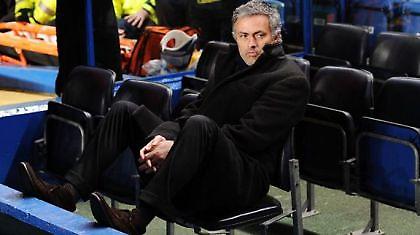 Μουρίνιο: «Δεν θα με συγχωρήσουν ποτέ στην Μπαρτσελόνα»