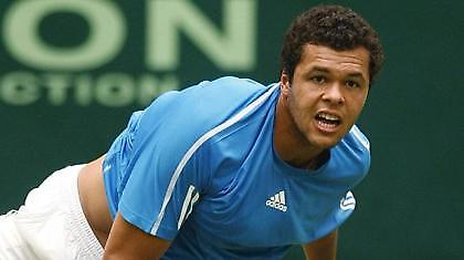 Χωρίς Τσονγκά οι «τρικολόρ»