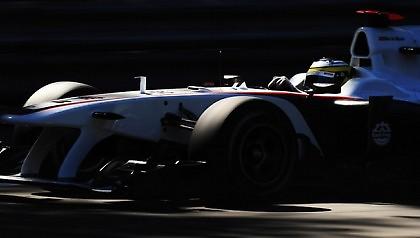 «Δύσκολα αν δεν έχεις χορηγούς»