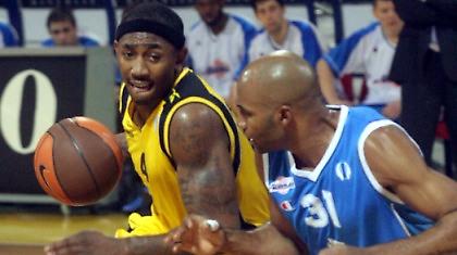 Όλα «ΟK» με Πιρς