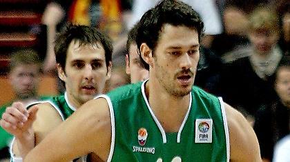 Γκόλεματς: «Χαρούμενος που επιστρέφω στην Ελλάδα»