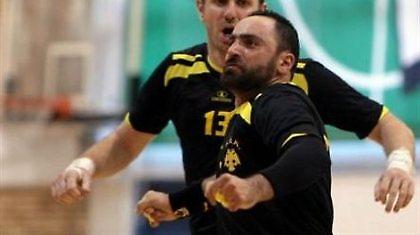 Μπακαούκας: «Υπάρχει σοβαρότητα»