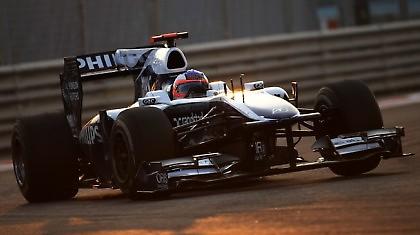 Αισιόδοξος ο Μπαρικέλο