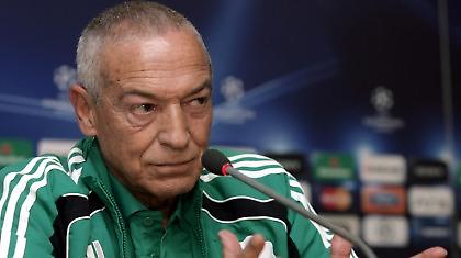 «Να μη φοβηθούμε την Μπάρτσα» (WEB TV)