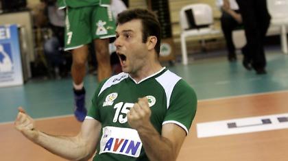 Εκτός για μία εβδομάδα ο Λάππας