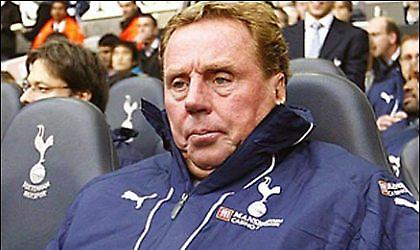 Πονοκεφαλιάζει ενόψει Βέρντερ ο Ρέντναπ