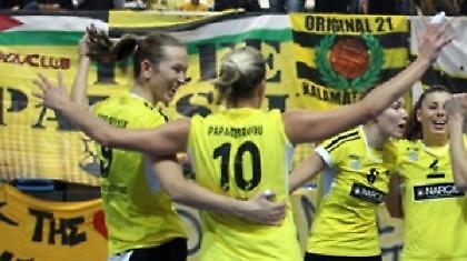 Πολυτιμότερη η Μποροβίντσεκ