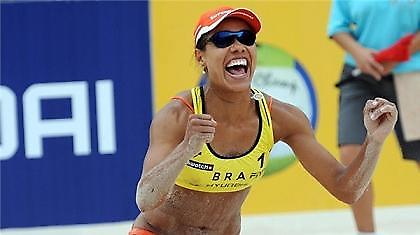 Κορυφαία η Τζουλιάνα