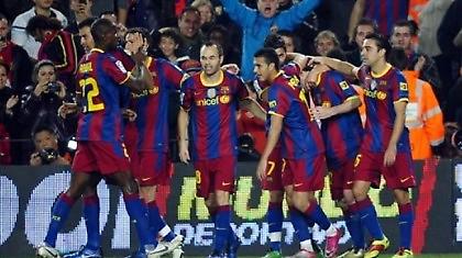 Κόντρα στην καλύτερη ομάδα του κόσμου!