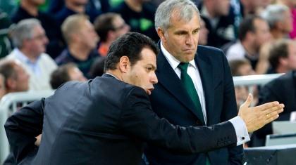 «Περήφανοι που είμαστε κομμάτι της ιστορίας»!