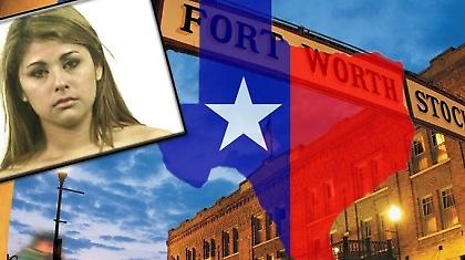 Λευτεριά στην ηρωική δασκάλα!