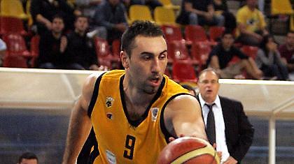 Χωρίς φιλάθλους στο Περιστέρι