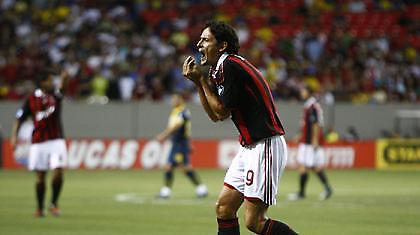 Χειρουργήθηκε ο Ιντσάγκι