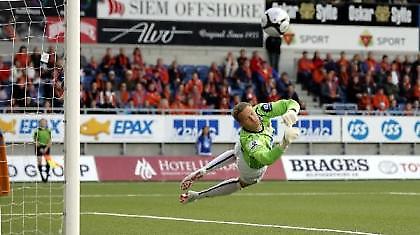 Προχωράει του Λίντεγκααρντ