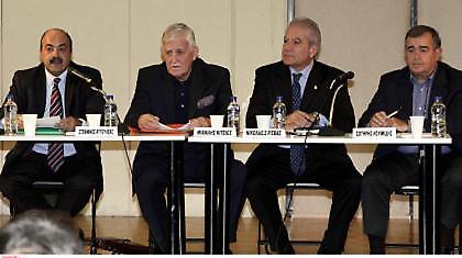 «Διπλό μήνυμα»