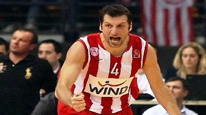 Με Παπαλουκά στην Μαδρίτη