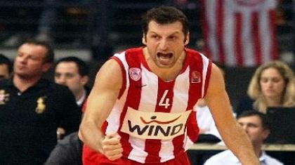 Με Παπαλουκά στην Μαδρίτη