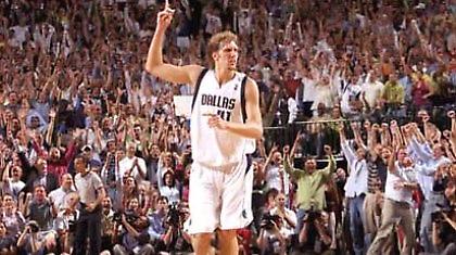 Οι «βόμβες» του Ντιρκ!