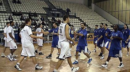 Άργησε να σοβαρευτεί