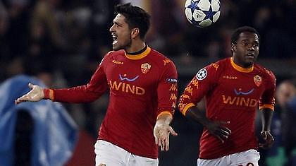 Γερμανοί ήταν οι Ρωμαίοι!