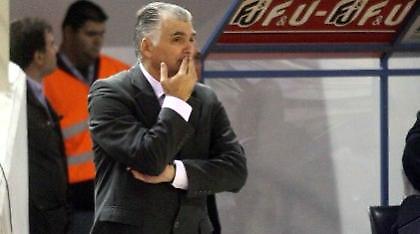 «Είχαμε πολύ στρες…»