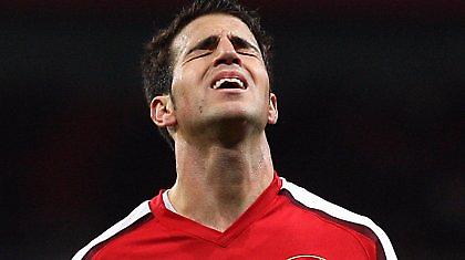 Νέο πλήγμα με Φάμπρεγας!