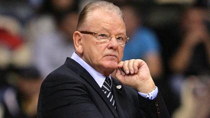 Ίβκοβιτς: «Πάμε για τη νίκη, όχι για να κρατήσουμε το +16»