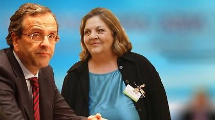 «Να ετοιμάζεται ο επόμενος» …διαμηνύει η Ρηγίλλης